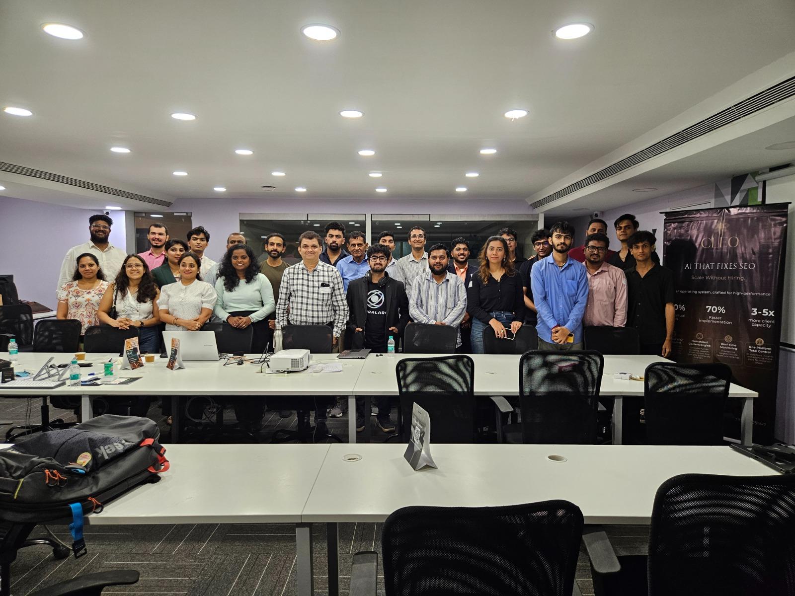 FinTech roundtable wrap-up